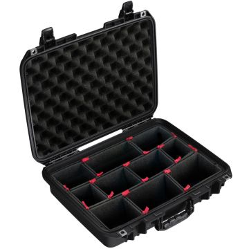 PELICASE VALISE PELI AIR 1505