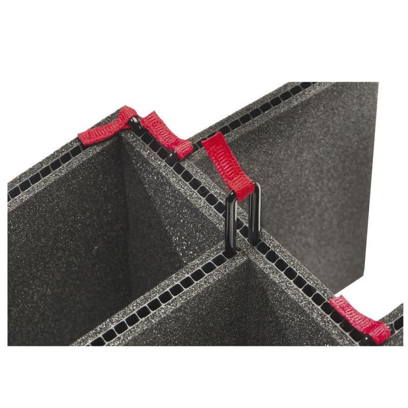 PELICASE VALISE PELI AIR 1615