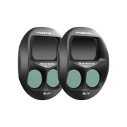 FREEWELL KIT DE 2 FILTRES DEGRADES POUR DJI MAVIC 4 PRO