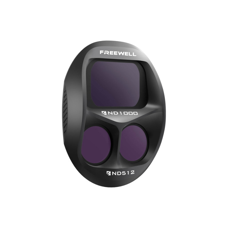 FREEWELL FILTRE ND1000 POUR DJI MAVIC 4 PRO