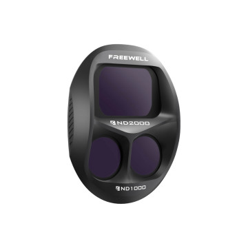 FREEWELL FILTRE ND POUR DJI...