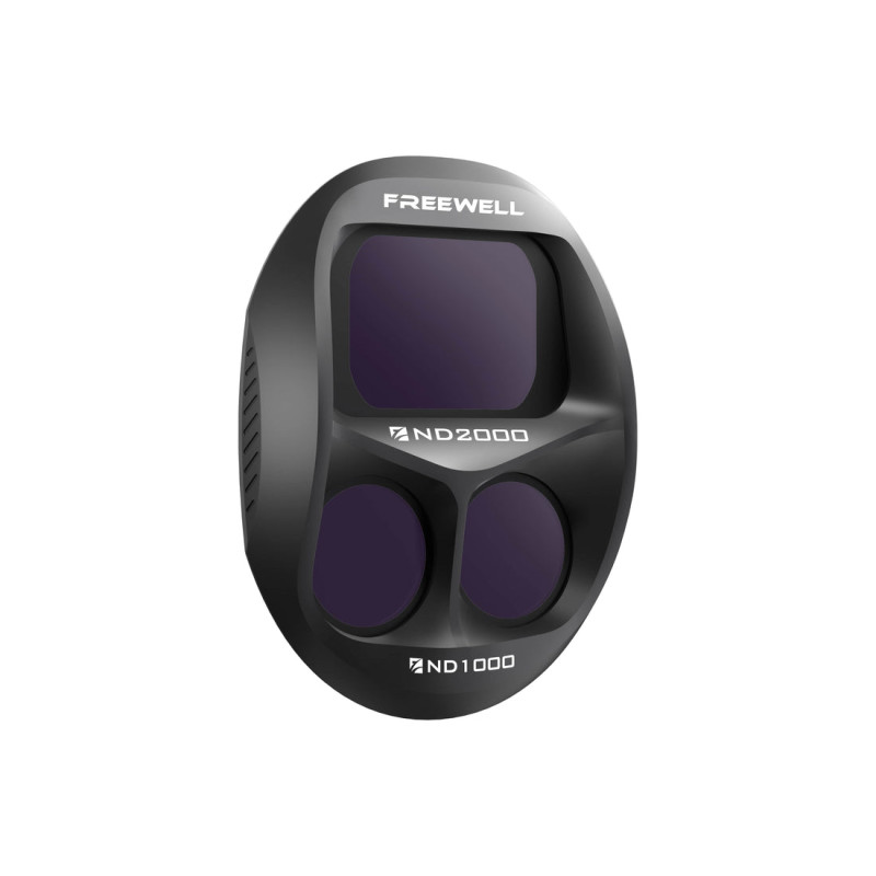 FREEWELL FILTRE ND POUR DJI MAVIC 4 PRO