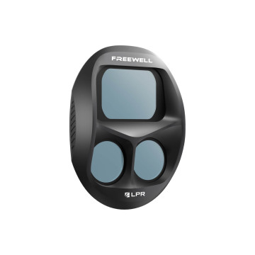 FREEWELL FILTRE LPR (POLLUTION LUMINEUSE) POUR DJI MAVIC 4 PRO