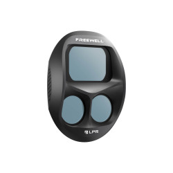 FREEWELL FILTRE LPR (POLLUTION LUMINEUSE) POUR DJI MAVIC 4 PRO