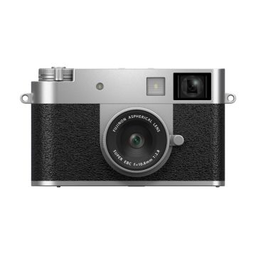 FUJIFILM APPAREIL PHOTO COMPACT X HALF