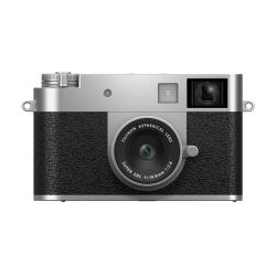 FUJIFILM APPAREIL PHOTO COMPACT X HALF