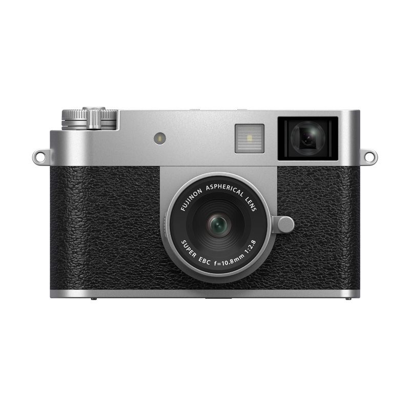 FUJIFILM APPAREIL PHOTO COMPACT X HALF