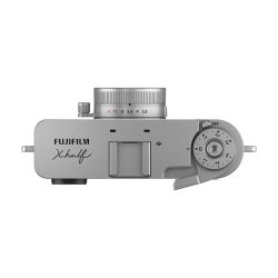 FUJIFILM APPAREIL PHOTO COMPACT X HALF