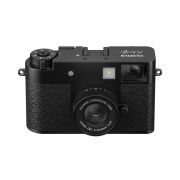 FUJIFILM APPAREIL PHOTO COMPACT X HALF