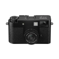 FUJIFILM APPAREIL PHOTO COMPACT X HALF