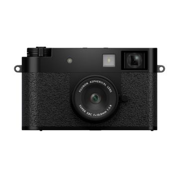 FUJIFILM APPAREIL PHOTO COMPACT X HALF