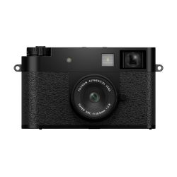 FUJIFILM APPAREIL PHOTO COMPACT X HALF