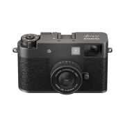 FUJIFILM APPAREIL PHOTO COMPACT X HALF