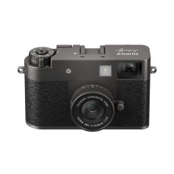 FUJIFILM APPAREIL PHOTO COMPACT X HALF