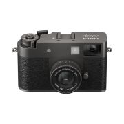 FUJIFILM APPAREIL PHOTO COMPACT X HALF
