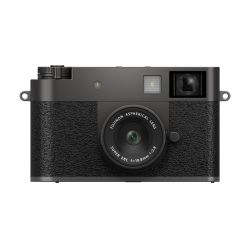 FUJIFILM APPAREIL PHOTO COMPACT X HALF