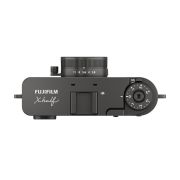 FUJIFILM APPAREIL PHOTO COMPACT X HALF