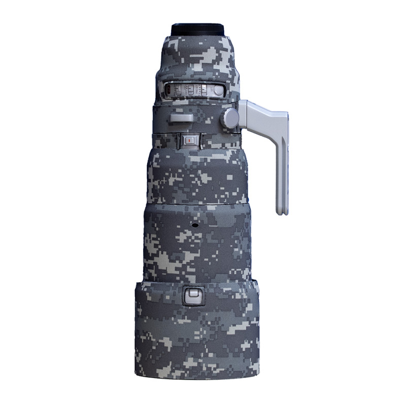 LENSCOAT PROTECTION NEOPRENE FUJI XF 500mm f5.6 R LM OIS WR