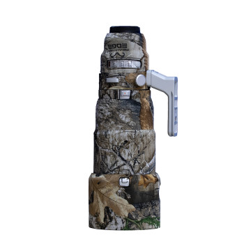 LENSCOAT PROTECTION...