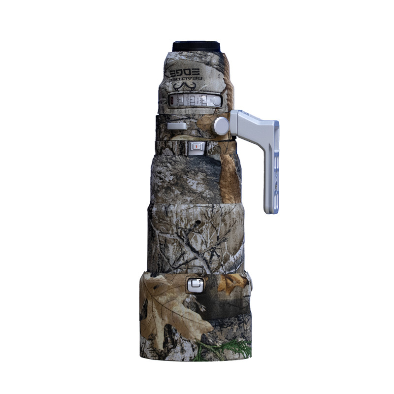 LENSCOAT PROTECTION NEOPRENE FUJI XF 500mm f5.6 R LM OIS WR