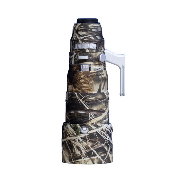 LENSCOAT PROTECTION...