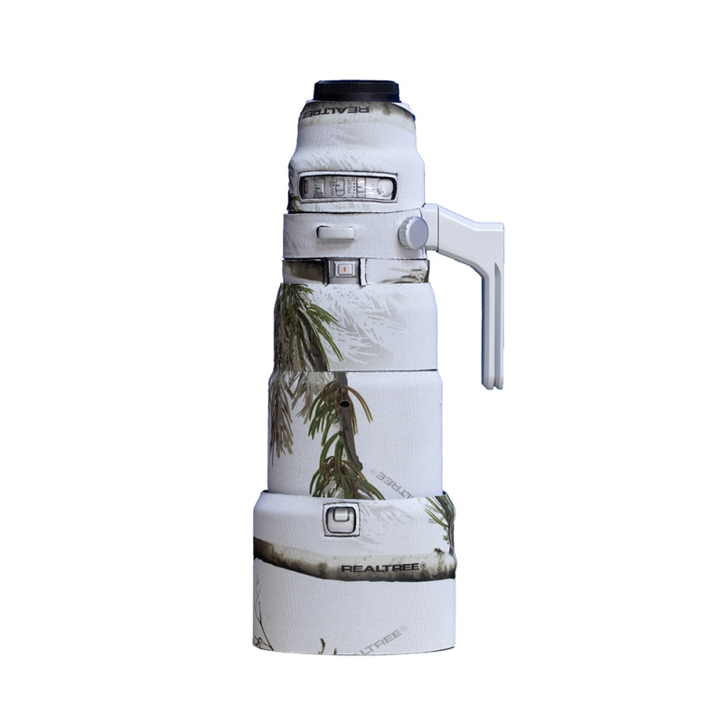 LENSCOAT PROTECTION NEOPRENE FUJI XF 500mm f5.6 R LM OIS WR