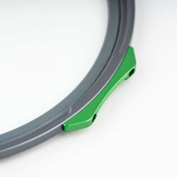 NISI FILTRE MAGNETIQUE JETMAG PRO UV/IR CUT