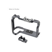 KIT CAGE 4510B POUR LEICA SL3