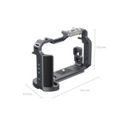 KIT CAGE 4510B POUR LEICA SL3