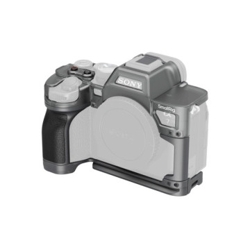 ÉTUI POUR SONY ALPHA 7 IV