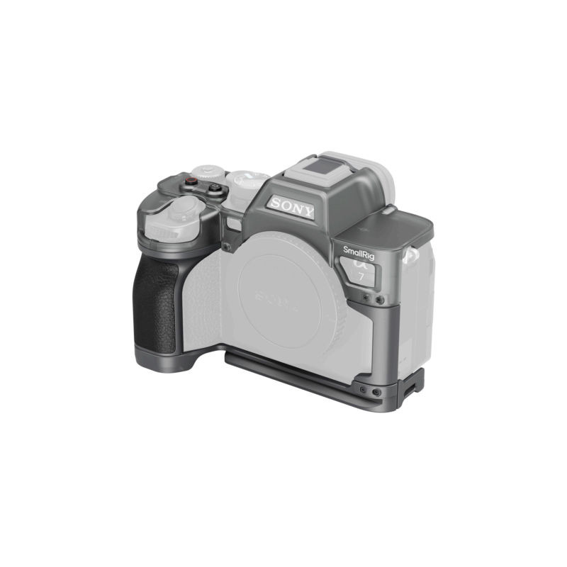 ÉTUI POUR SONY ALPHA 7 IV