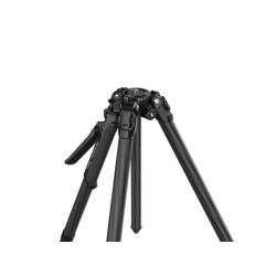 SMALLRIG x POTATO JET TREPIED EN FIBRE DE CARBONE HYDRAULIQUE TRIBEX 4858