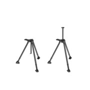 SMALLRIG x POTATO JET TREPIED EN FIBRE DE CARBONE HYDRAULIQUE TRIBEX 4858