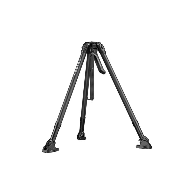 SMALLRIG x POTATO JET TREPIED EN FIBRE DE CARBONE HYDRAULIQUE TRIBEX 4858