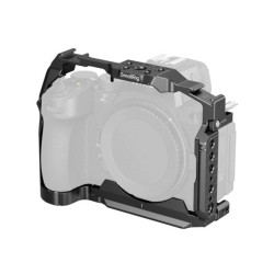 Smallrig 5257 cage pour Nikon Z5II