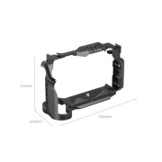 Smallrig 5257 cage pour Nikon Z5II