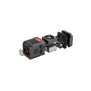 SMALLRIG 4897 KIT LED COB RC 100B + POIGNÉE BATTERIE