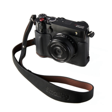 SMALLRIG KIT ETUI EN CUIR...