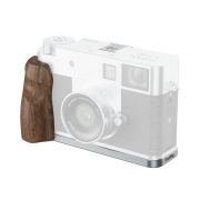 SMALLRIG L SHAPE AVEC POIGNEE BOIS POUR FUJIFILM X HALF 5223-5224-5225