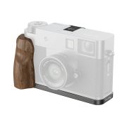 SMALLRIG L SHAPE AVEC POIGNEE BOIS POUR FUJIFILM X HALF 5223-5224-5225