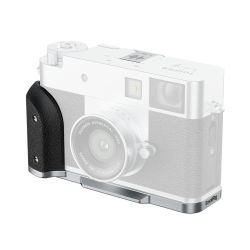 SMALLRIG L SHAPE AVEC POIGNEE SILICONE POUR FUJIFILM X HALF 5216-5217-5332