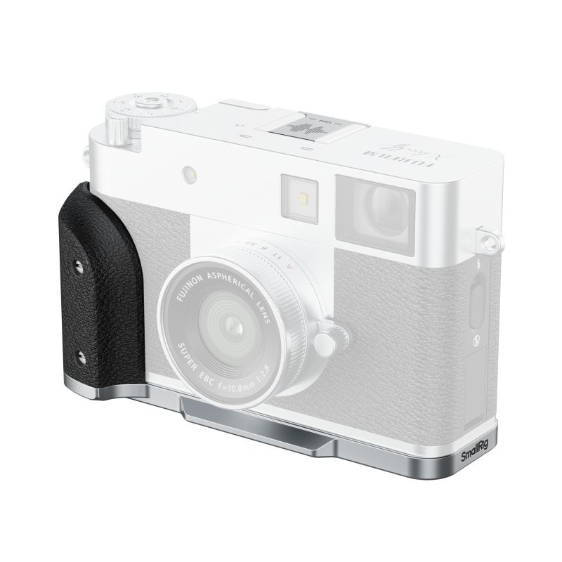 SMALLRIG L SHAPE AVEC POIGNEE SILICONE POUR FUJIFILM X HALF 5216-5217-5332