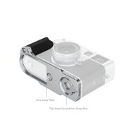 SMALLRIG L SHAPE AVEC POIGNEE SILICONE POUR FUJIFILM X HALF 5216-5217-5332