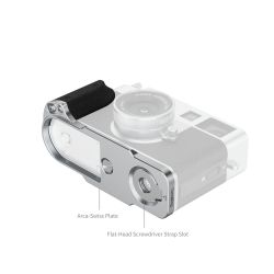 SMALLRIG L SHAPE AVEC POIGNEE SILICONE POUR FUJIFILM X HALF 5216-5217-5332