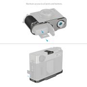 SMALLRIG L SHAPE AVEC POIGNEE SILICONE POUR FUJIFILM X HALF 5216-5217-5332