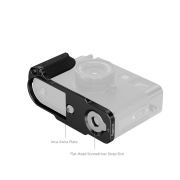 SMALLRIG L SHAPE AVEC POIGNEE SILICONE POUR FUJIFILM X HALF 5216-5217-5332