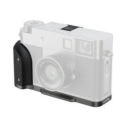 SMALLRIG L SHAPE AVEC POIGNEE SILICONE POUR FUJIFILM X HALF 5216-5217-5332