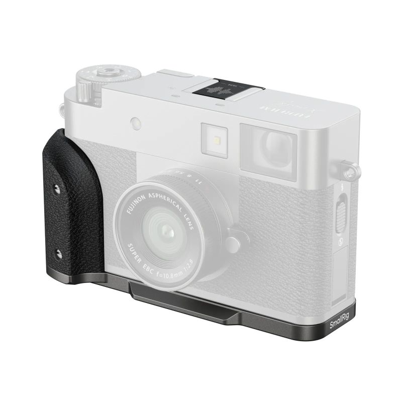 SMALLRIG L SHAPE AVEC POIGNEE SILICONE POUR FUJIFILM X HALF 5216-5217-5332