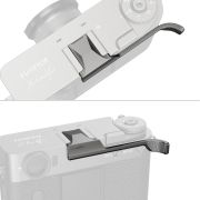 SMALLRIG REPOSE POUCE POUR FUJIFILM X HALF 5221-5222-5333