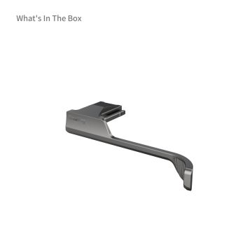 SMALLRIG REPOSE POUCE POUR FUJIFILM X HALF 5221-5222-5333